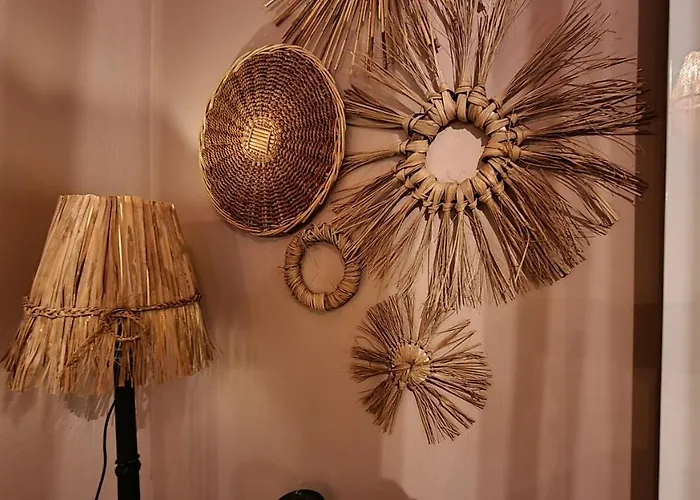 Beachhouse 아파트 Arkondikó
