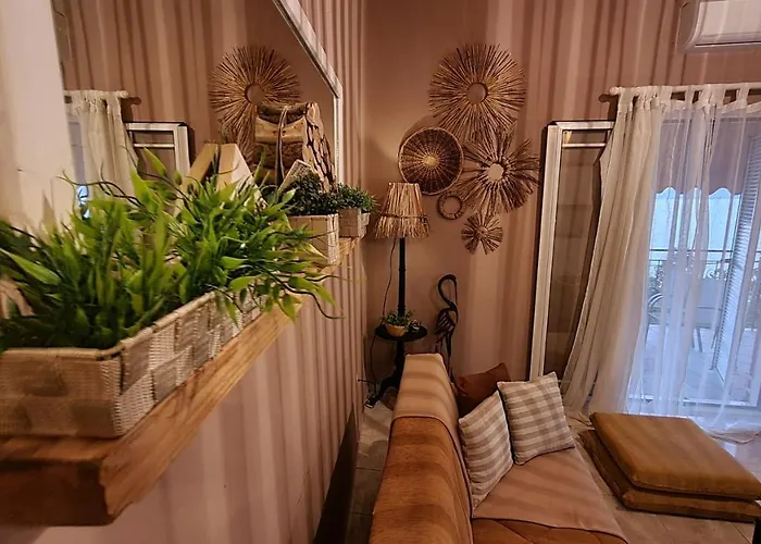 Beachhouse * Arkondikó