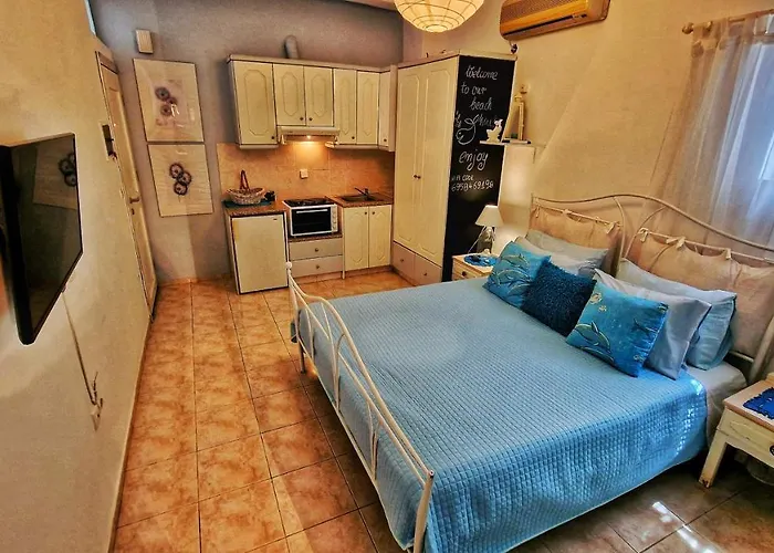 Beachhouse * Arkhondikon