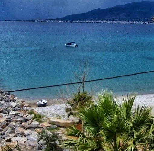 Beachhouse Appartement *