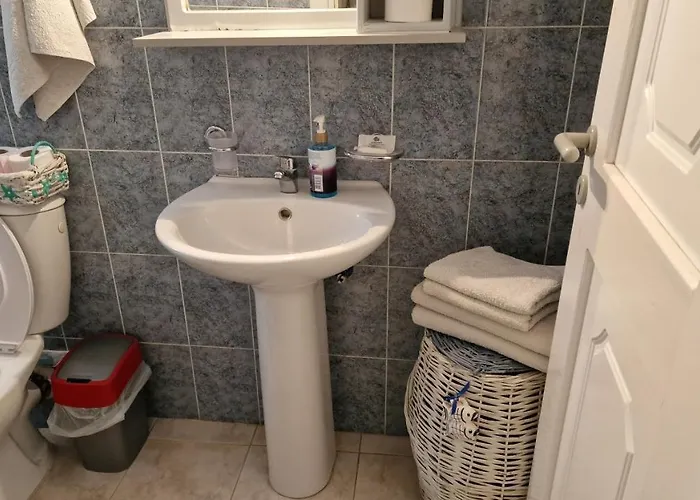 Beachhouse Appartement *