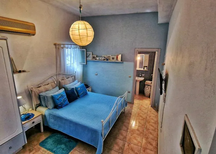 Appartement Beachhouse