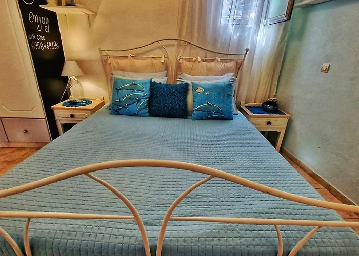 Beachhouse Arkondikó