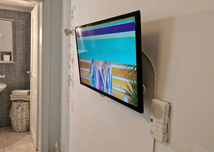 Beachhouse Apartamento *