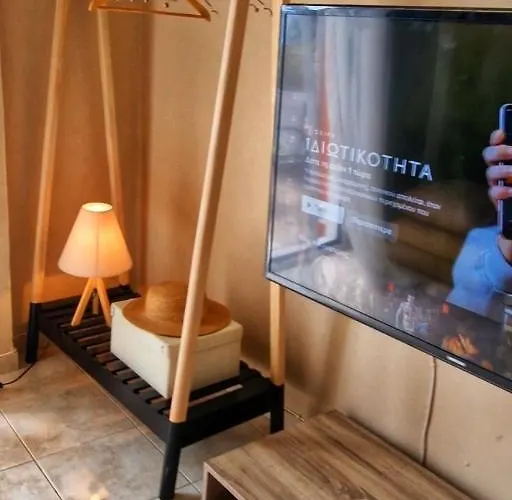 Beachhouse Arkhondikon