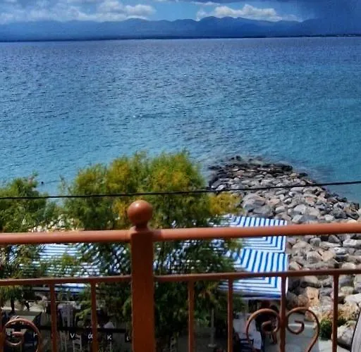 Apartamento Beachhouse