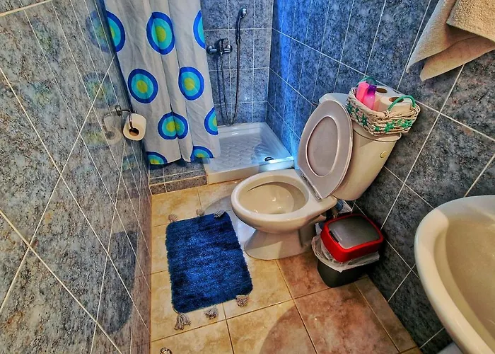 Beachhouse Arkondikó