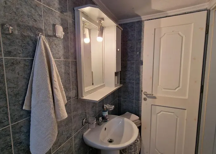 Beachhouse Arkhondikon