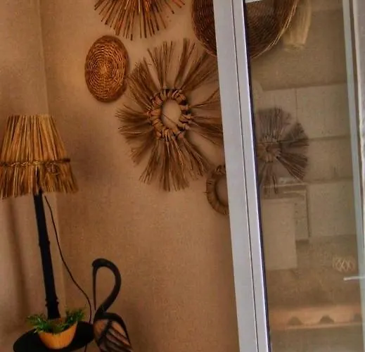 Beachhouse Appartement Arkondikó