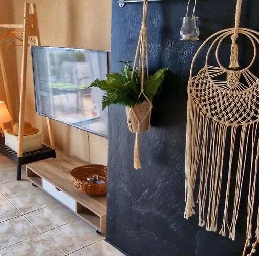 Apartamento Beachhouse *