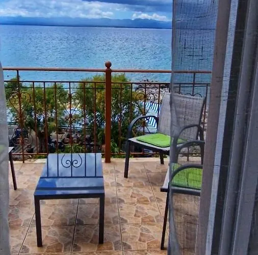 Beachhouse Apartamento *