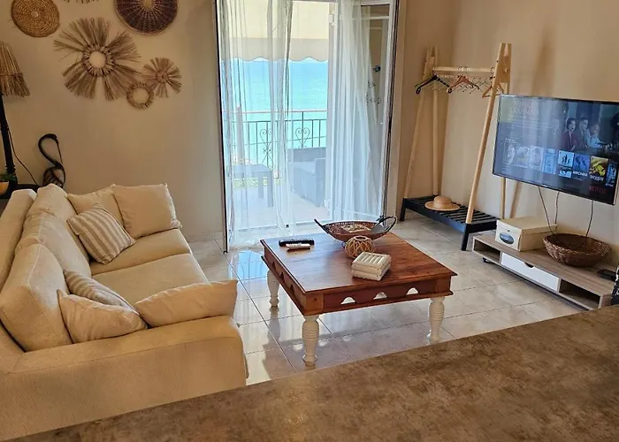 Beachhouse *