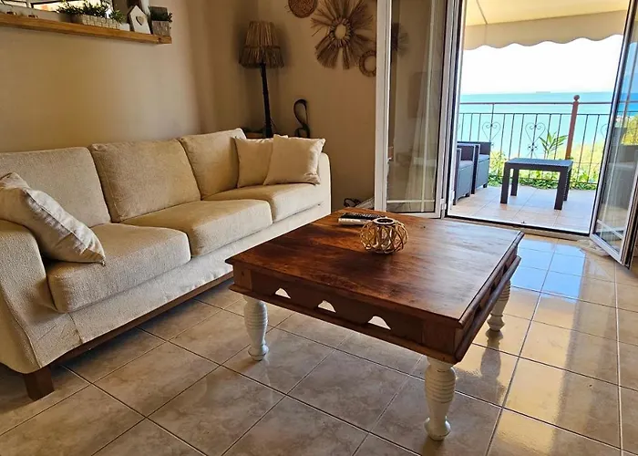 Apartamento Beachhouse